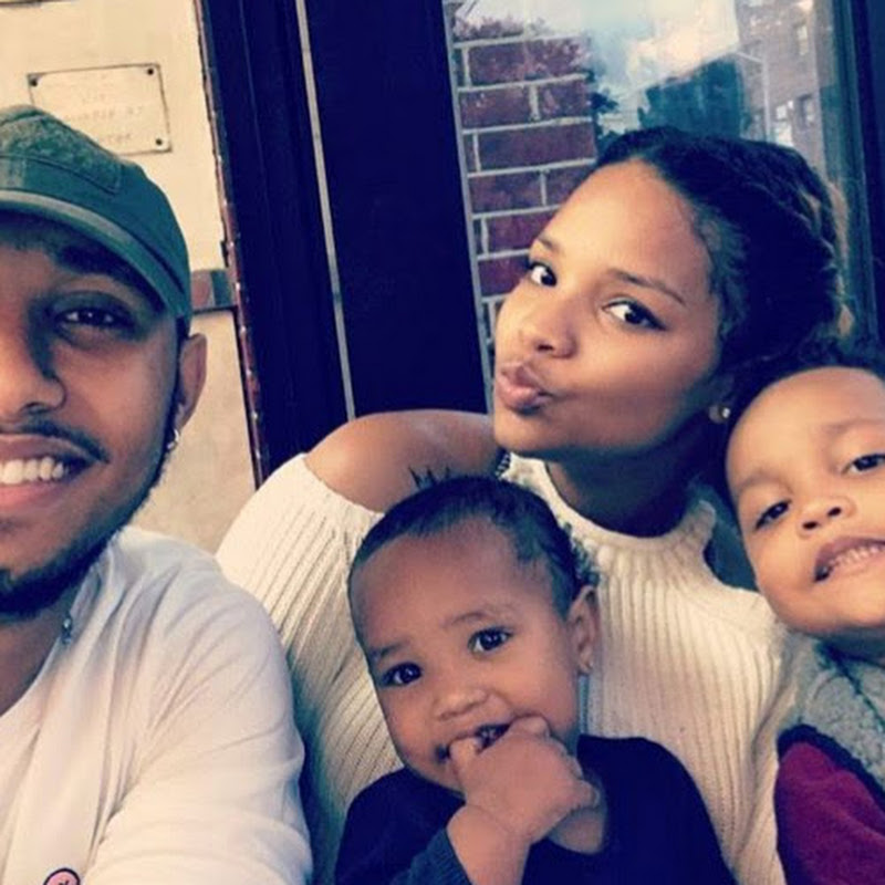The Wes Wes Family