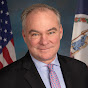 Senator Kaine logo