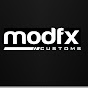 Mod FX logo