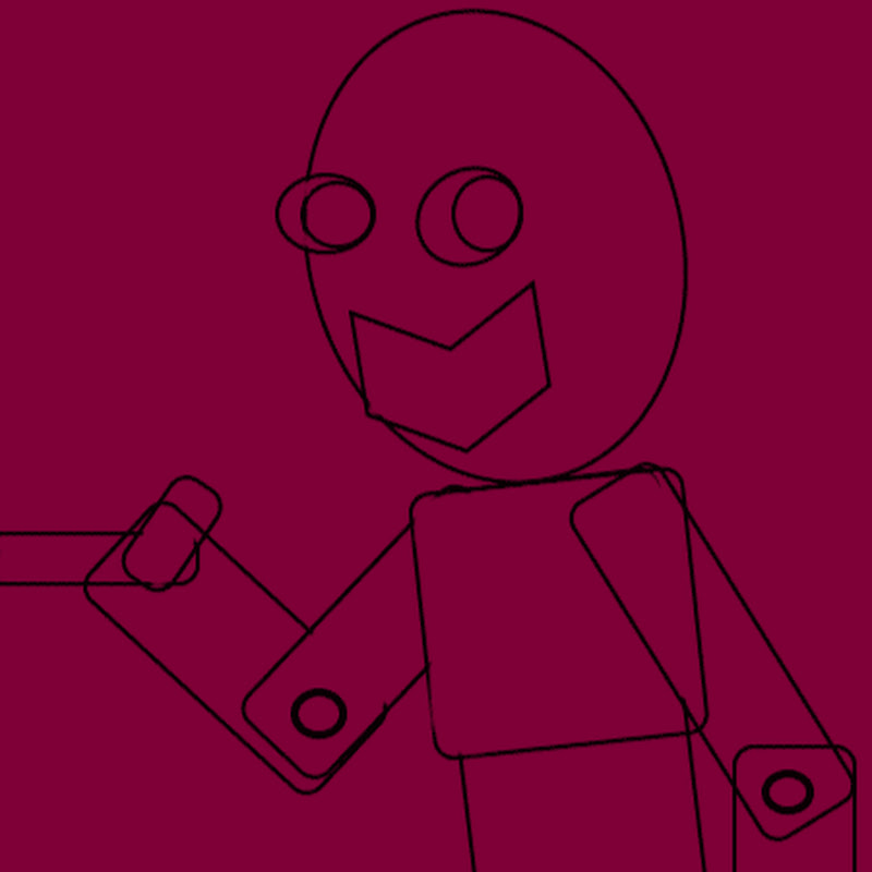 RobotUnggul