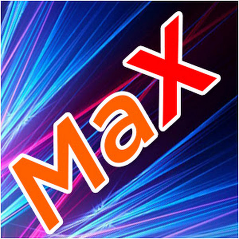 Kinder MaX Channel icon