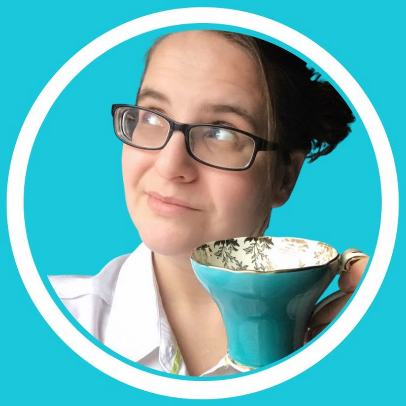 Tea with Jann