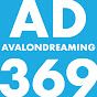 AvalonDreaming369 logo