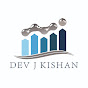 Dev Kishan logo