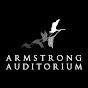 ArmstrongAuditorium logo
