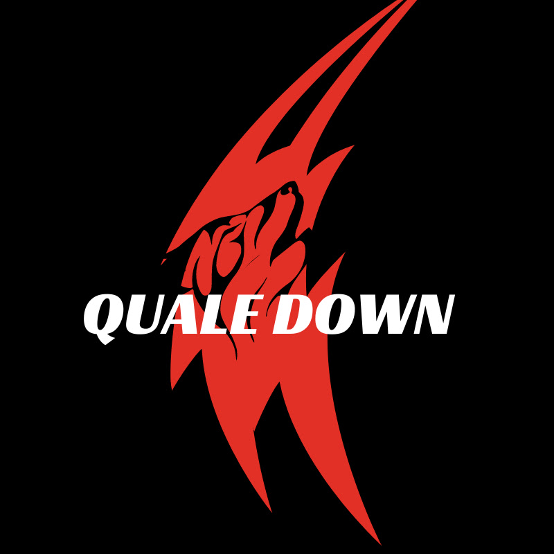 QUALE DOWN
