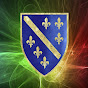 BOSNIAN KNIGHT logo