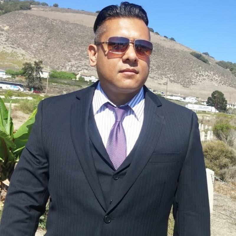 Jose Guevarra