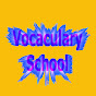 Vocabulary School logo