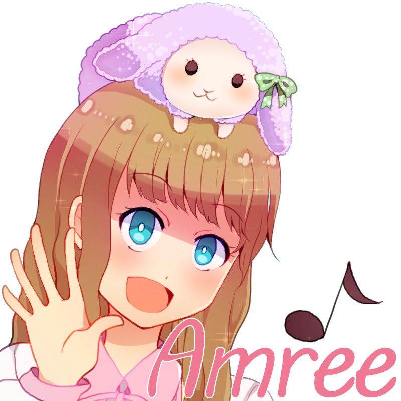 Amree icon