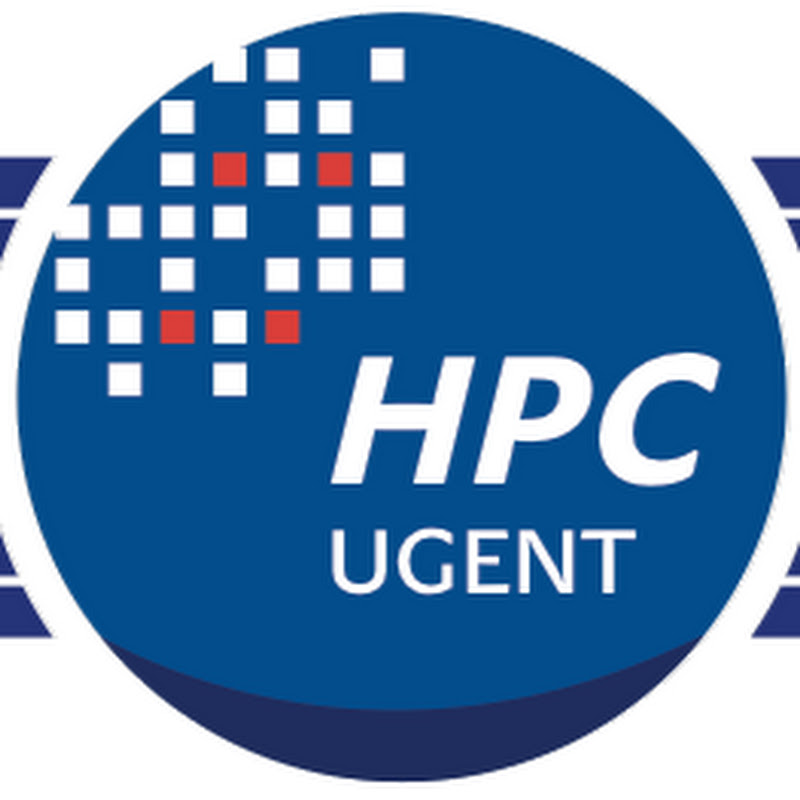 HPC-UGent icon