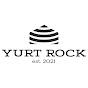 Yurt Rock logo
