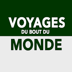 Voyages du bout du monde avatar