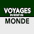 Voyages du bout du monde