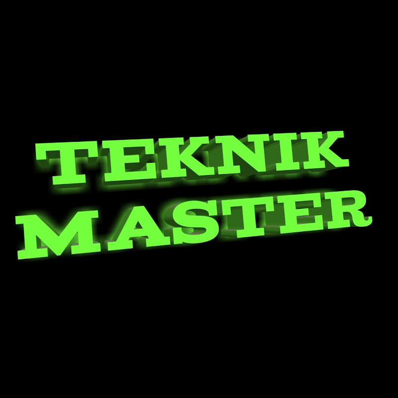 Teknik master PH