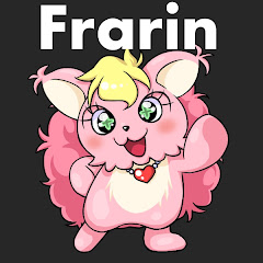 Frarin *Love Games*