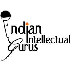 Channel thumbnail for Intellectual Indian Gurus