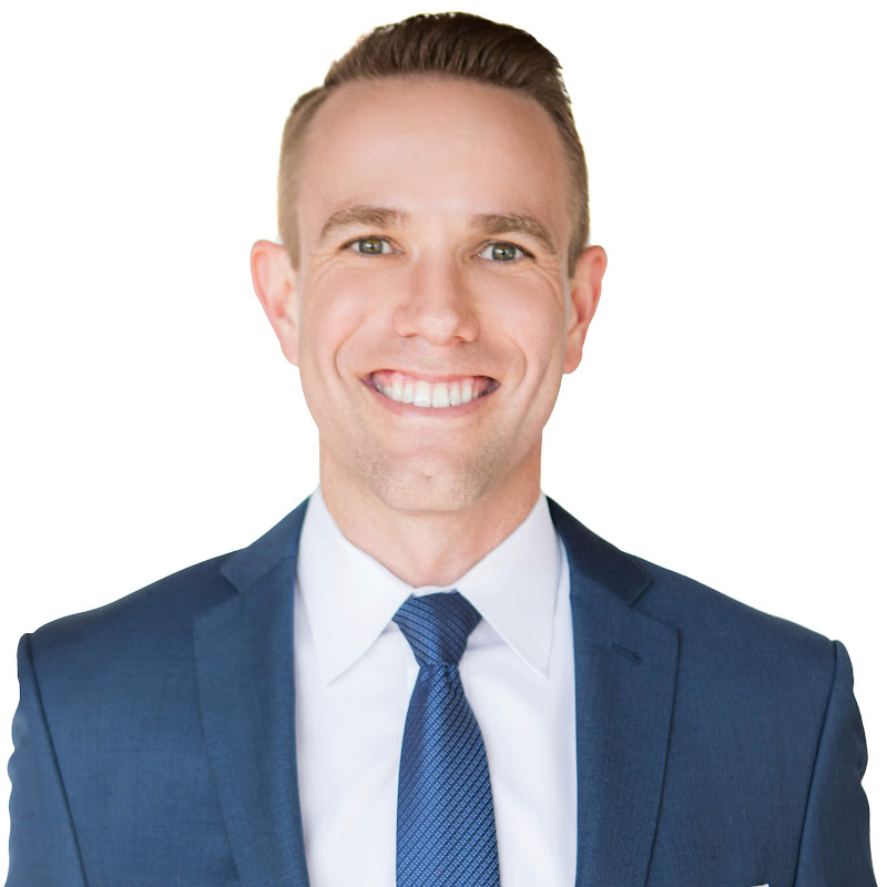San Diego Realtor - Glen Henderson