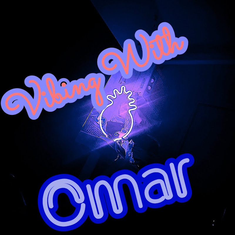 Vibing With Omar
