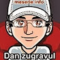 Dan zugravul logo
