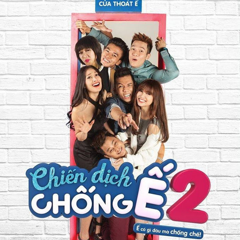 Chiến Dịch Chống Ế