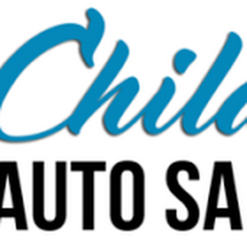 CHILDRESS AUTO SALES