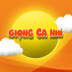 Giọng Ca Nhí