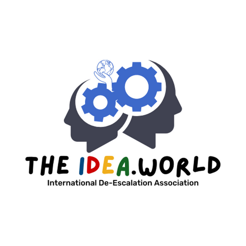 International De-Escalation Association - IDEA
