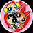 The Powerpuff Girls