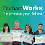 DurhamWorks logo