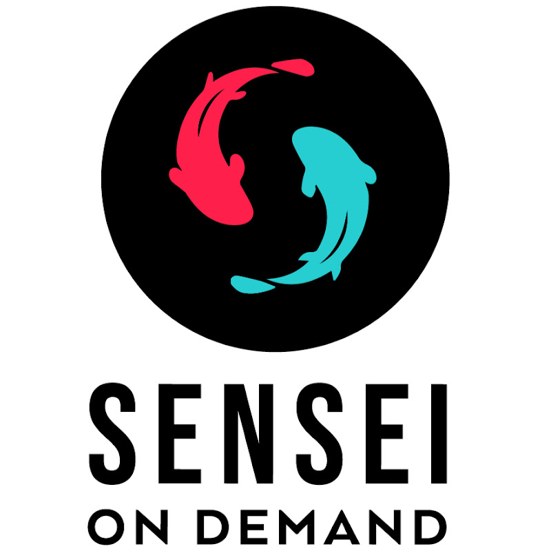 Sensei On Demand
