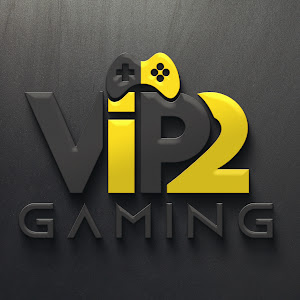 VIP2GAMING YouTube channel image
