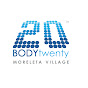 Body20 Moreleta Village logo