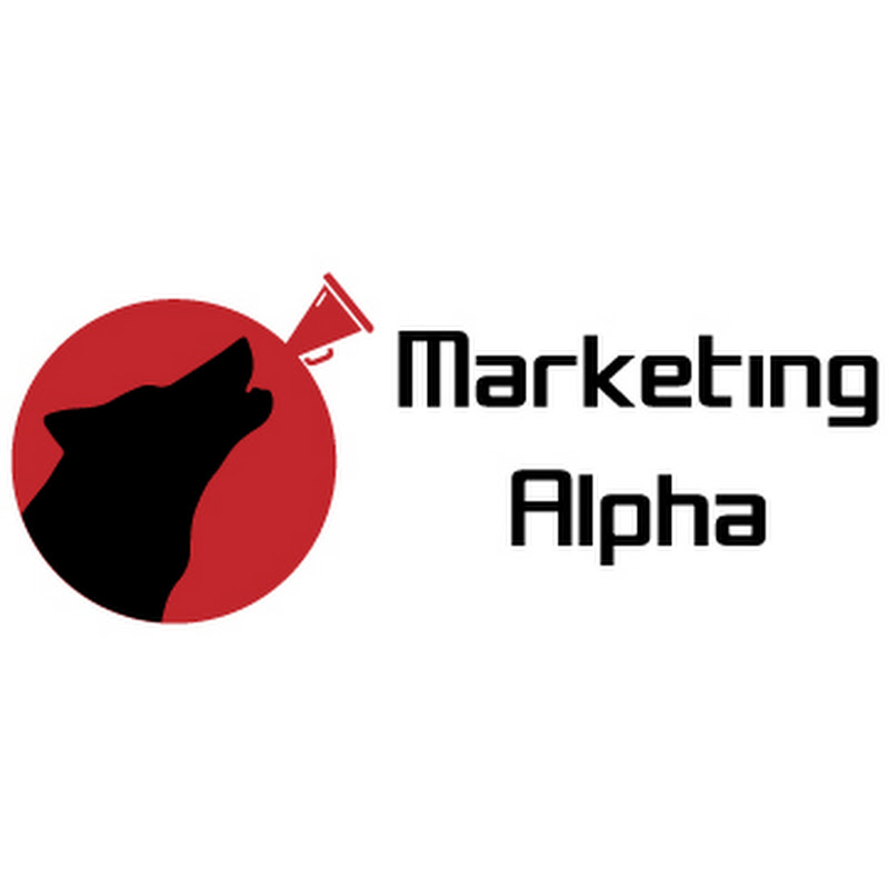 Marketing Alpha