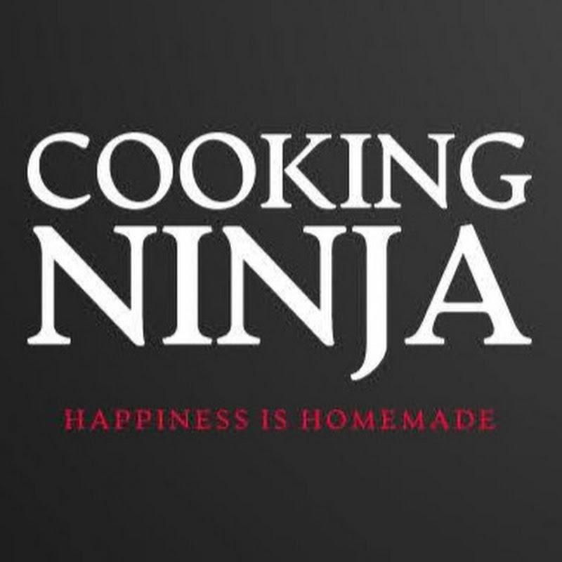 Cooking Ninja