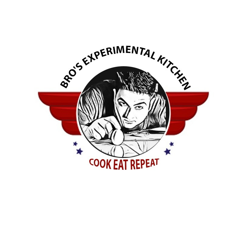 Bro's Experimental Kitchen
