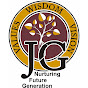 JG Performing Arts logo