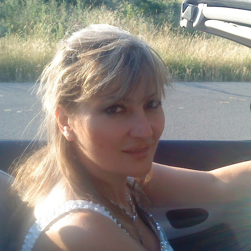 Galina Venelinova