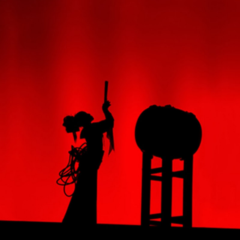 DRUM TAOのサムネイル