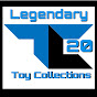 LegenDary ToyCollections20