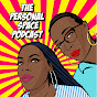 The Personal Space Podcast logo