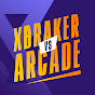 XBRAKER VS ARCADE