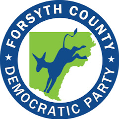 Democratic Party of Forsyth County, Georgia