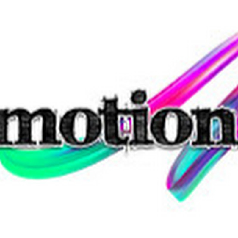 Motion In Ink