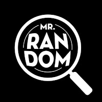 Post from Mr. Random