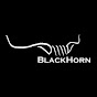 BlackHorn - YouTube logo
