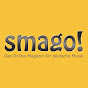 Smago! Avatar