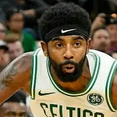 Kyrie Irving