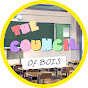 The Council of BOIS. BOISのヒョウギカイ logo