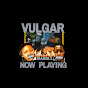 Vulgar Podcast logo